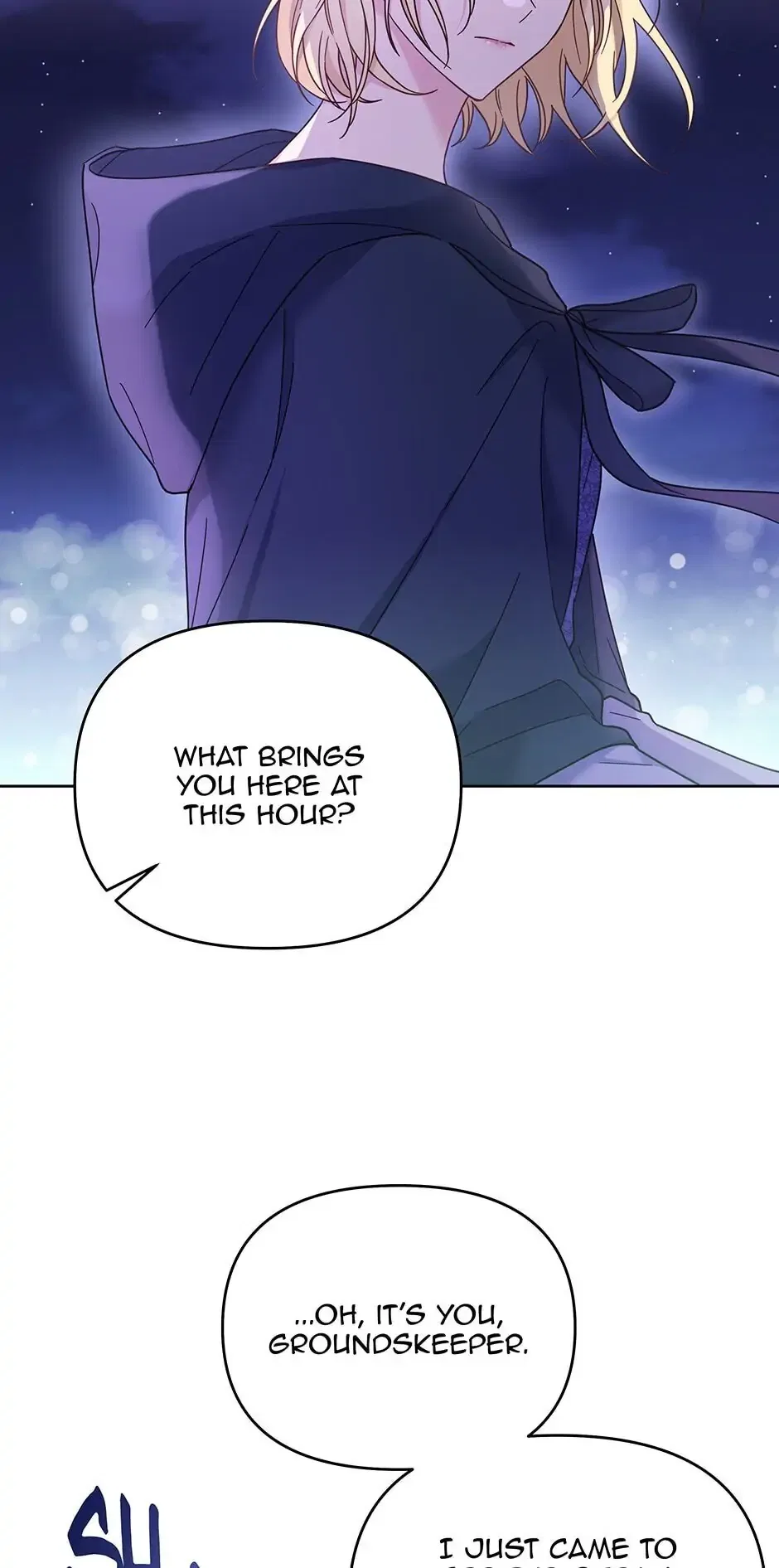 What It Means to be You? Chapter 10 – Page 5