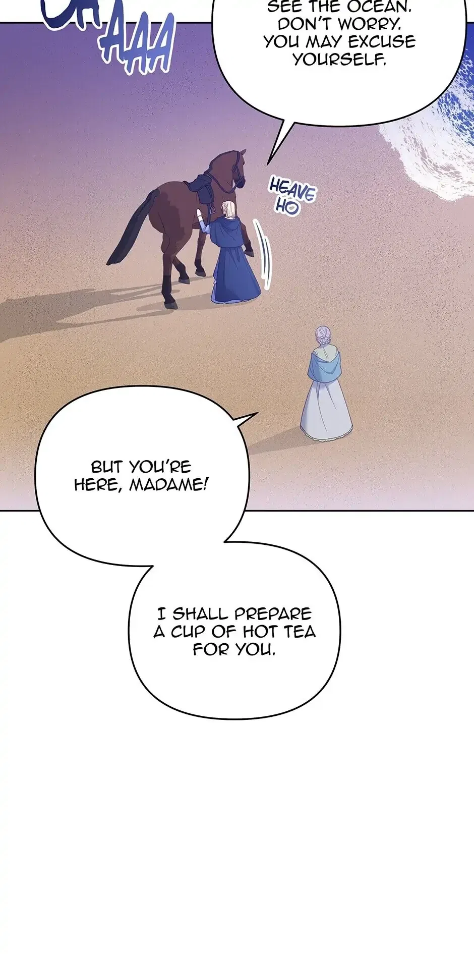 What It Means to be You? Chapter 10 – Page 6