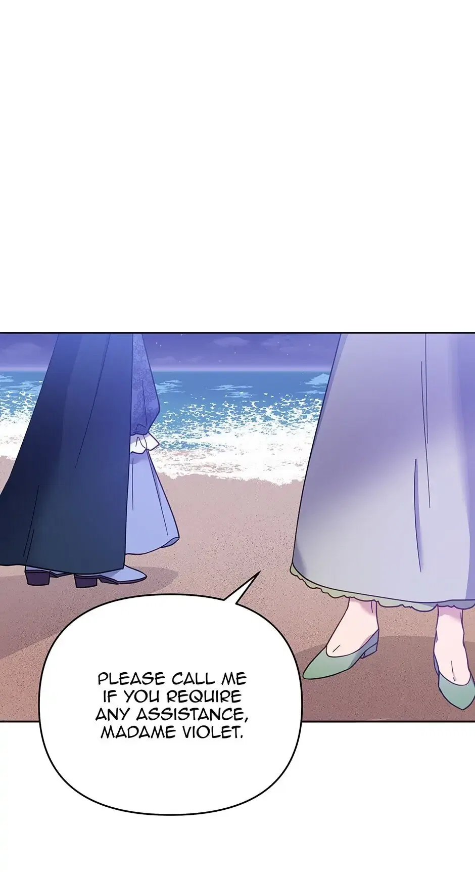 What It Means to be You? Chapter 10 – Page 8
