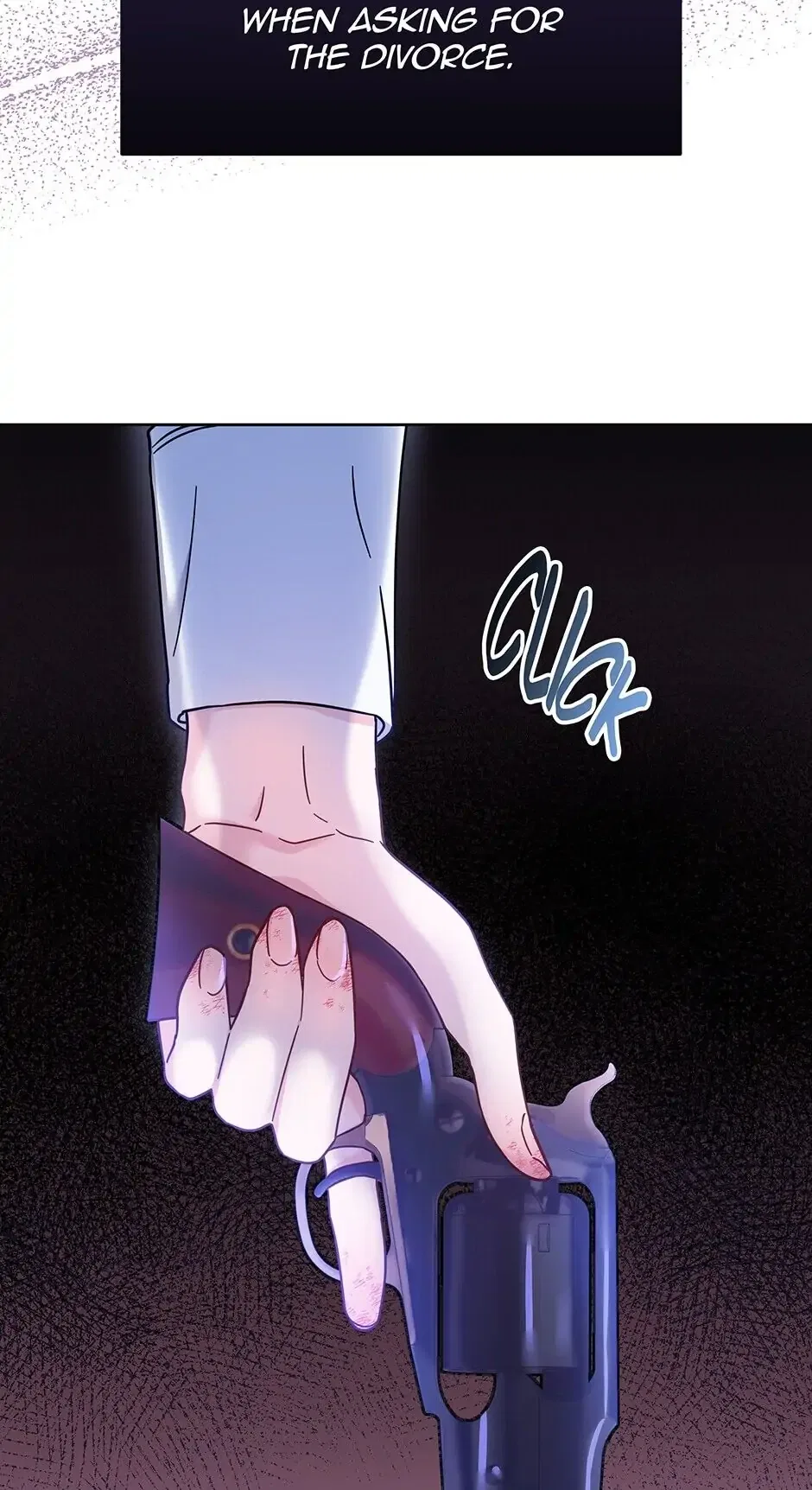 What It Means to be You? Chapter 10 – Page 12