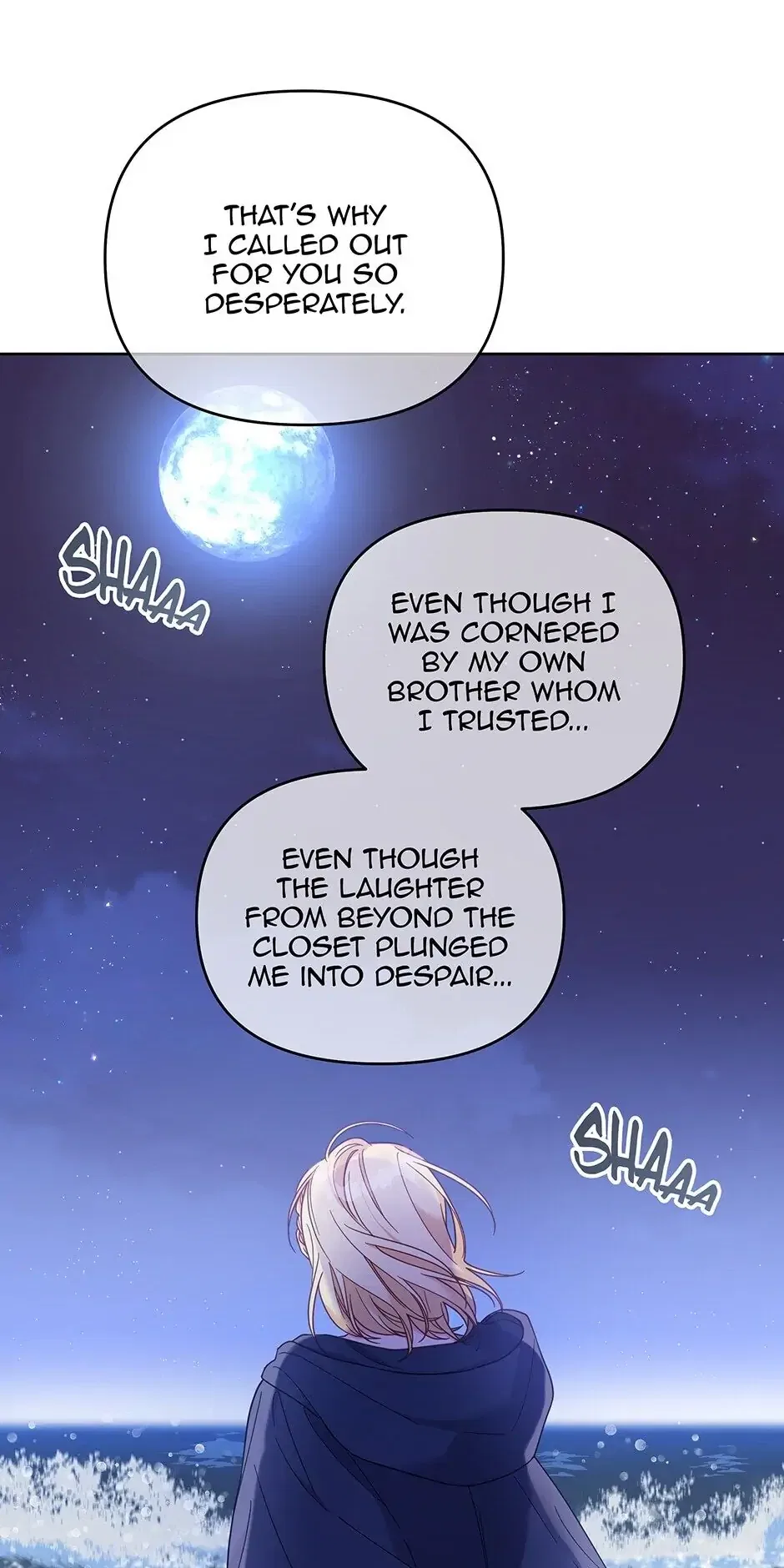 What It Means to be You? Chapter 10 – Page 14