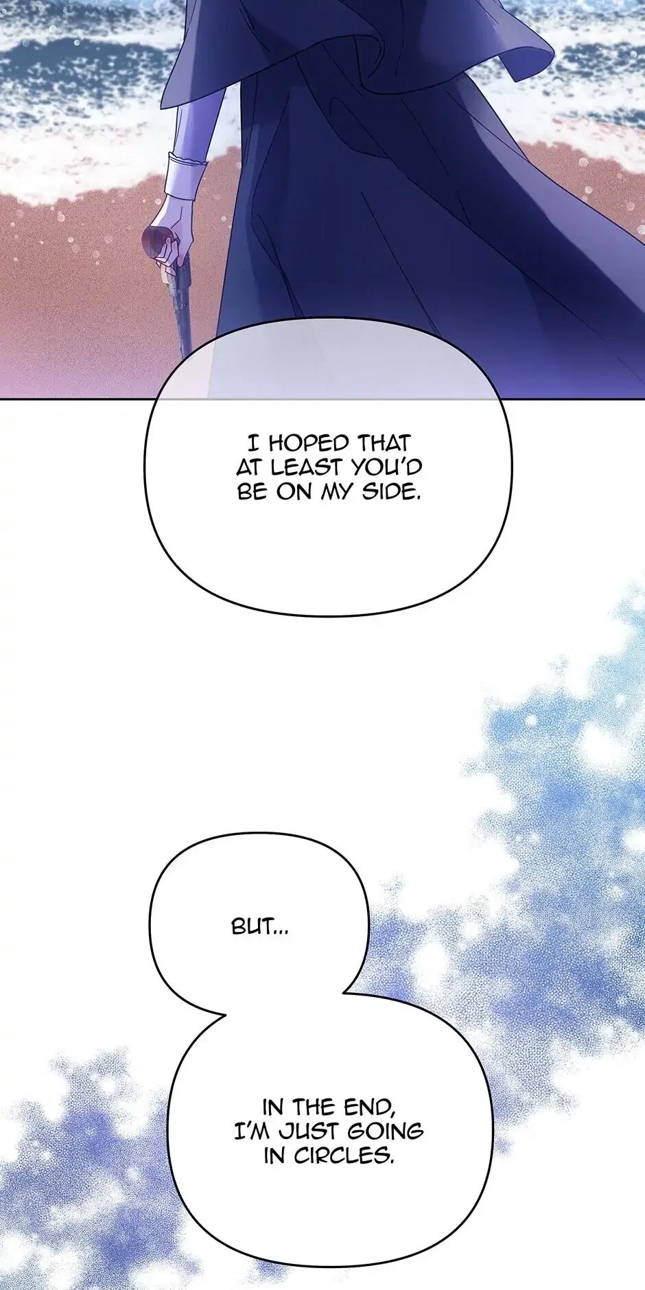 What It Means to be You? Chapter 10 – Page 15