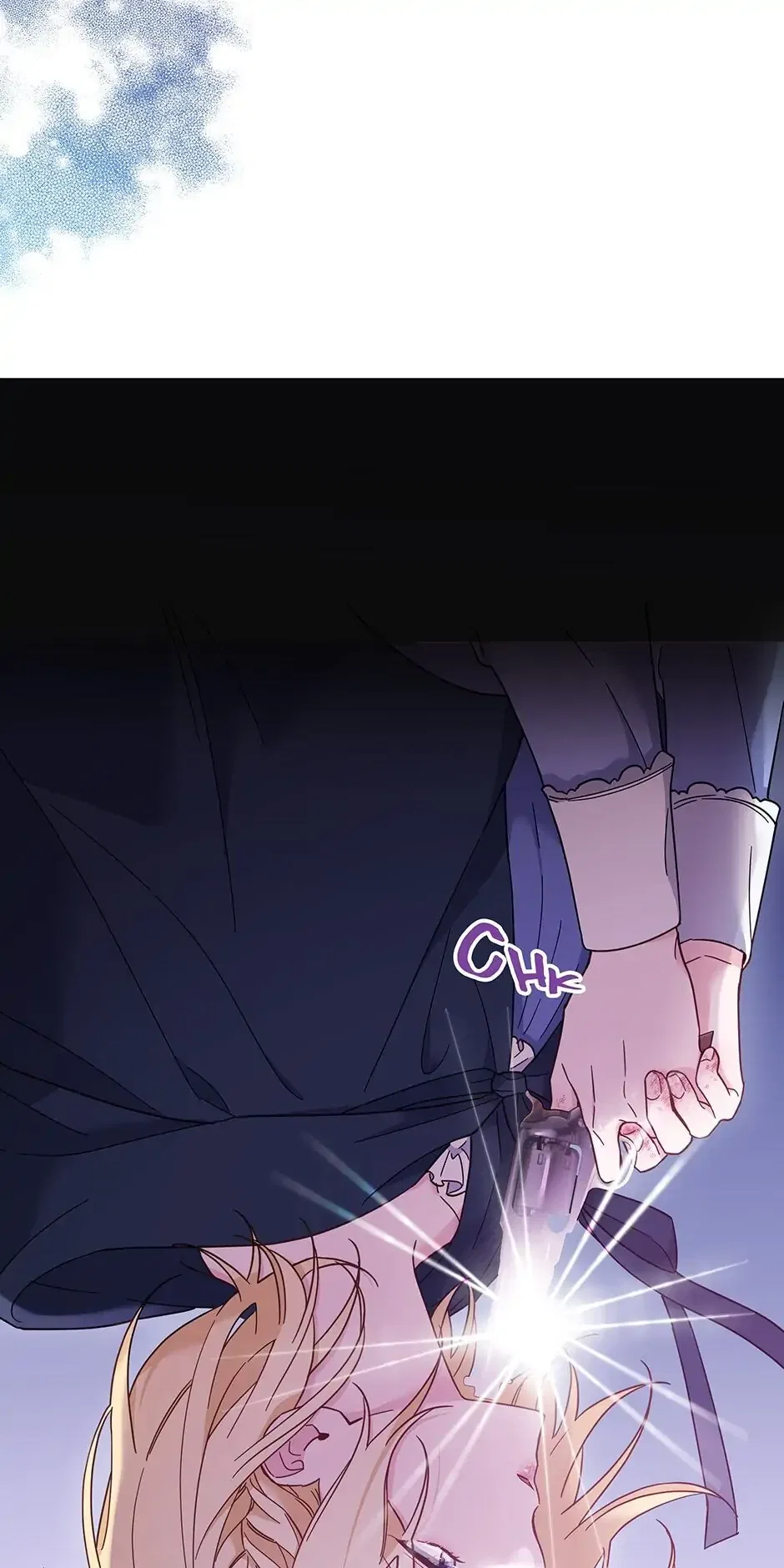 What It Means to be You? Chapter 10 – Page 16