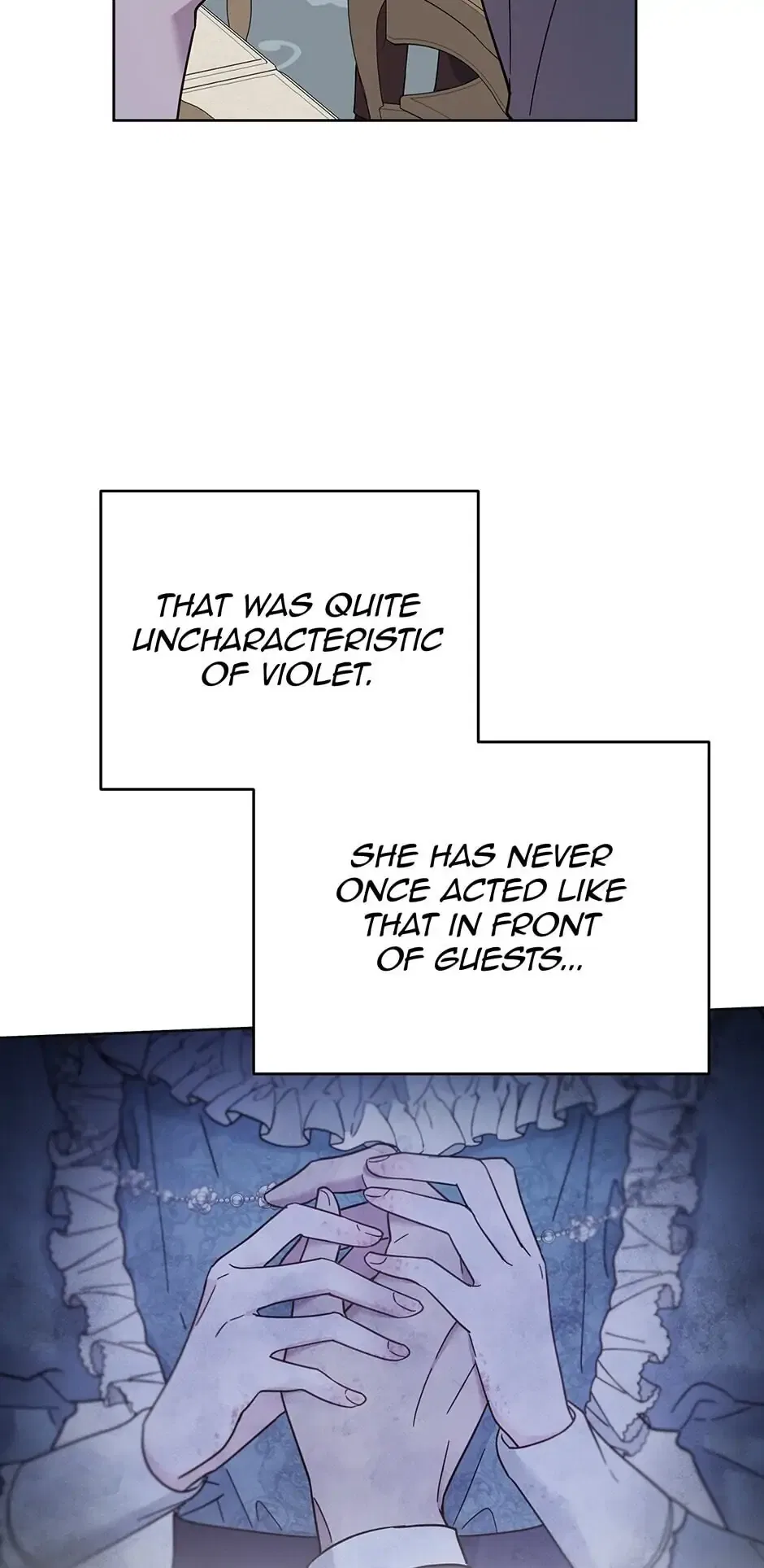 What It Means to be You? Chapter 10 – Page 21