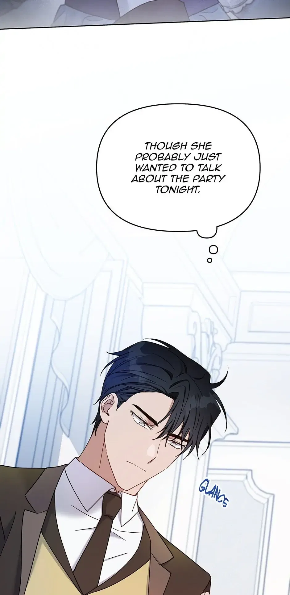 What It Means to be You? Chapter 10 – Page 22