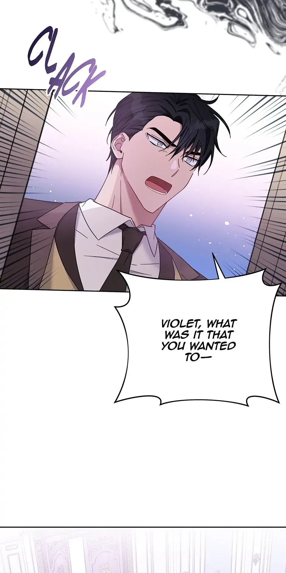 What It Means to be You? Chapter 10 – Page 28