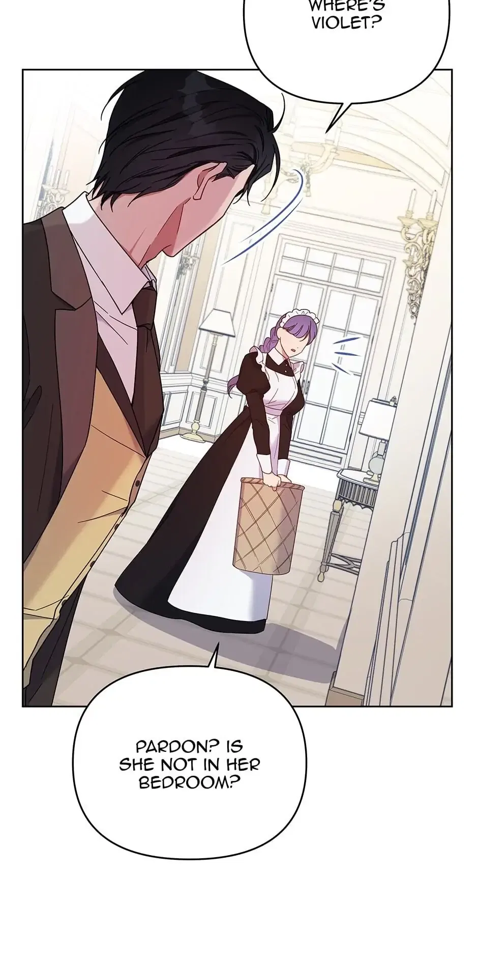 What It Means to be You? Chapter 10 – Page 30