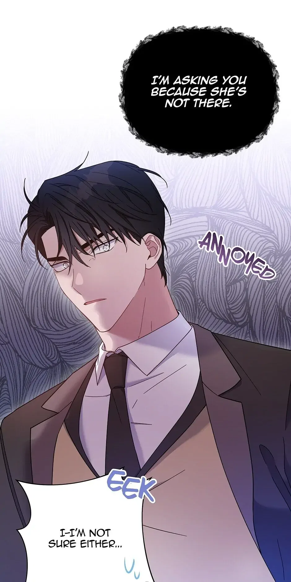 What It Means to be You? Chapter 10 – Page 31