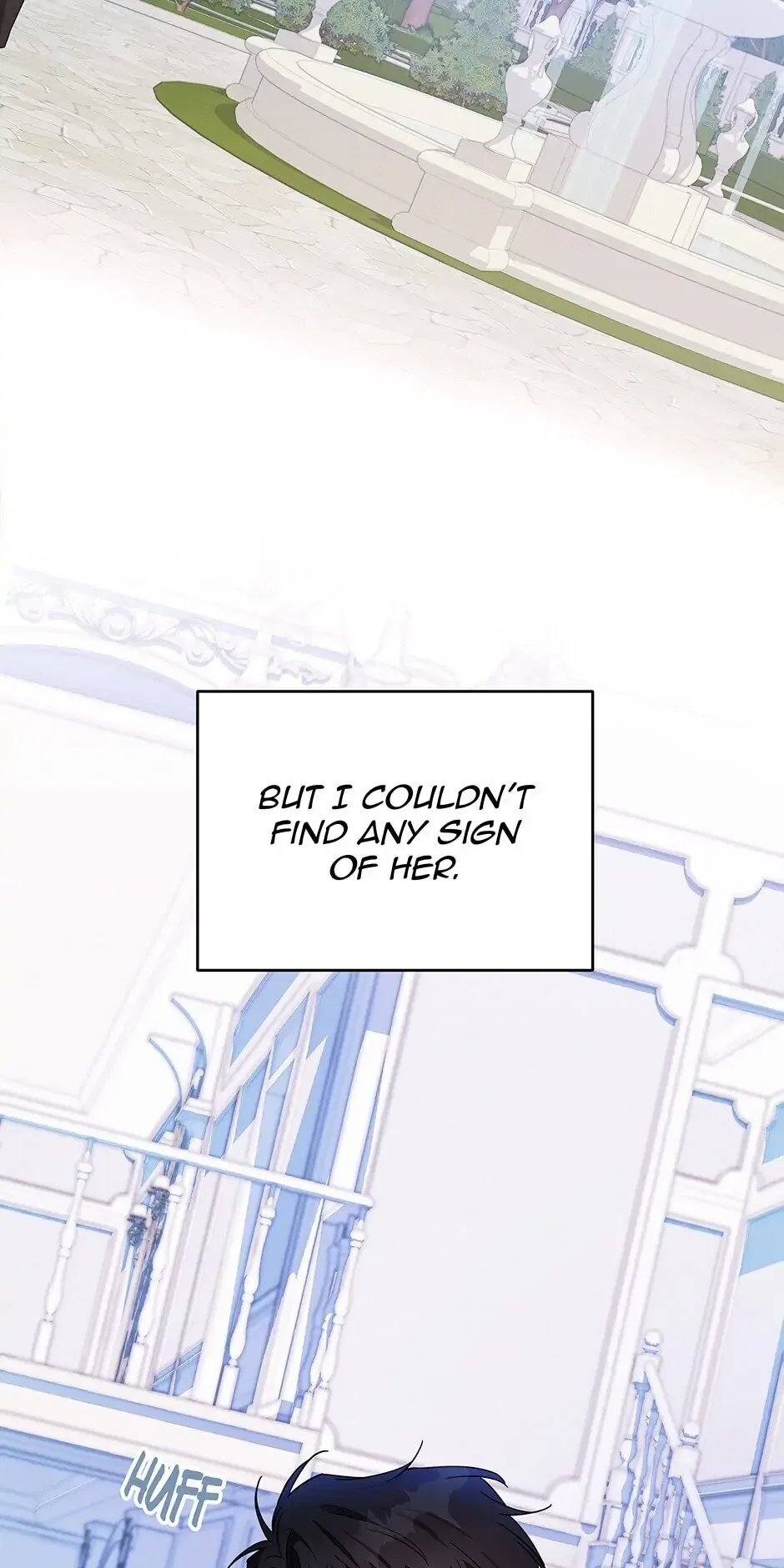 What It Means to be You? Chapter 10 – Page 35
