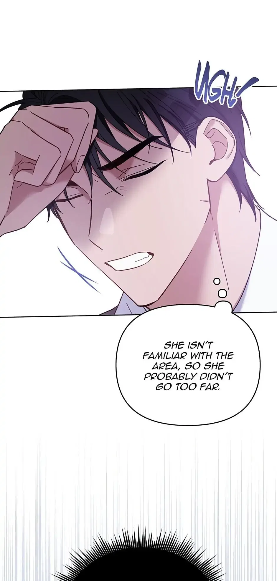 What It Means to be You? Chapter 10 – Page 37