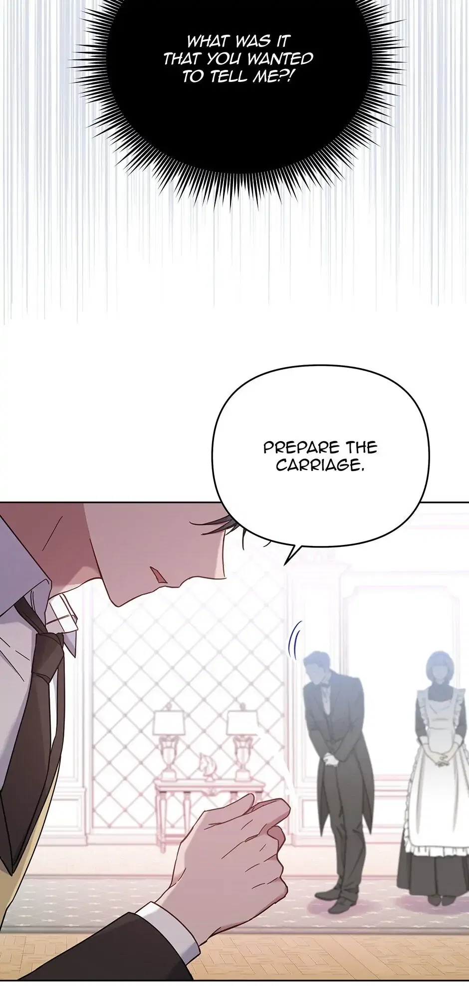 What It Means to be You? Chapter 10 – Page 38