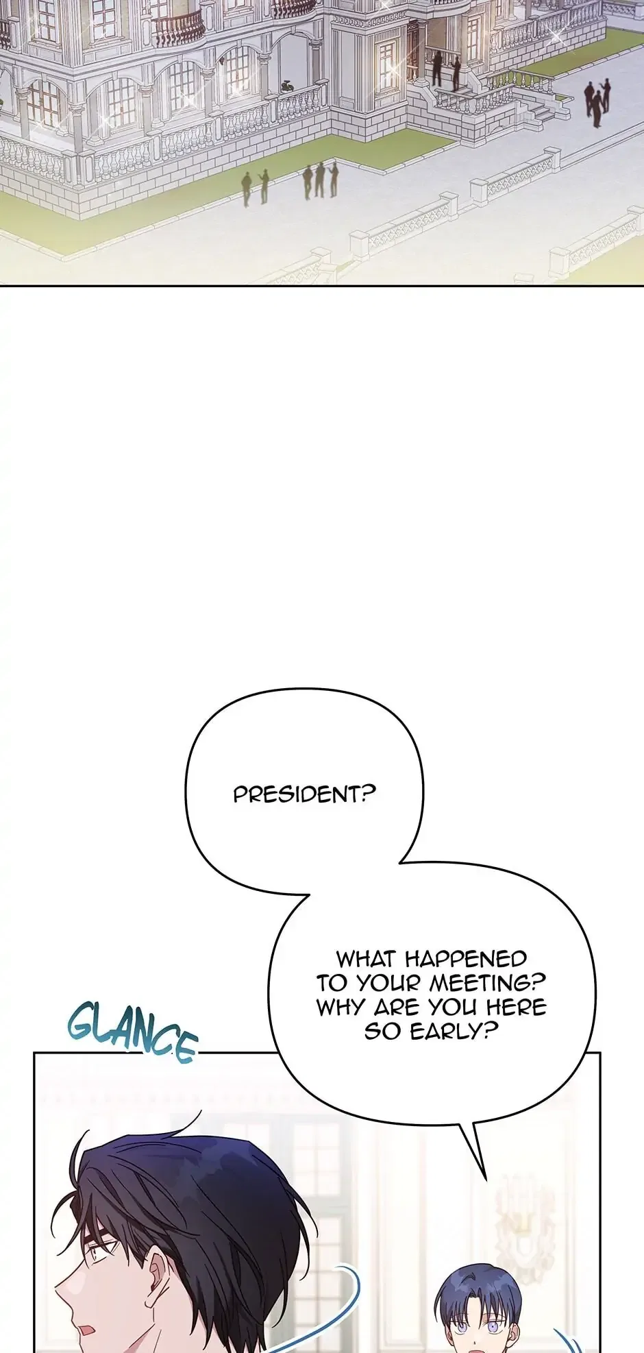 What It Means to be You? Chapter 10 – Page 40
