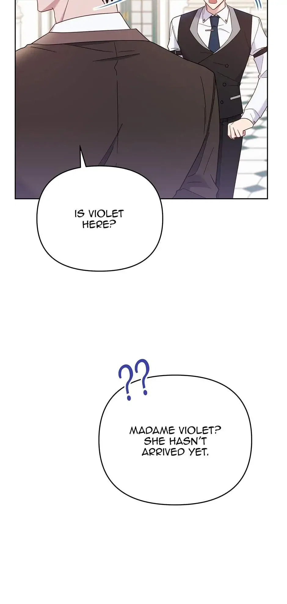 What It Means to be You? Chapter 10 – Page 41