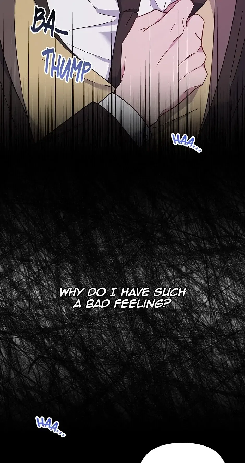 What It Means to be You? Chapter 10 – Page 44