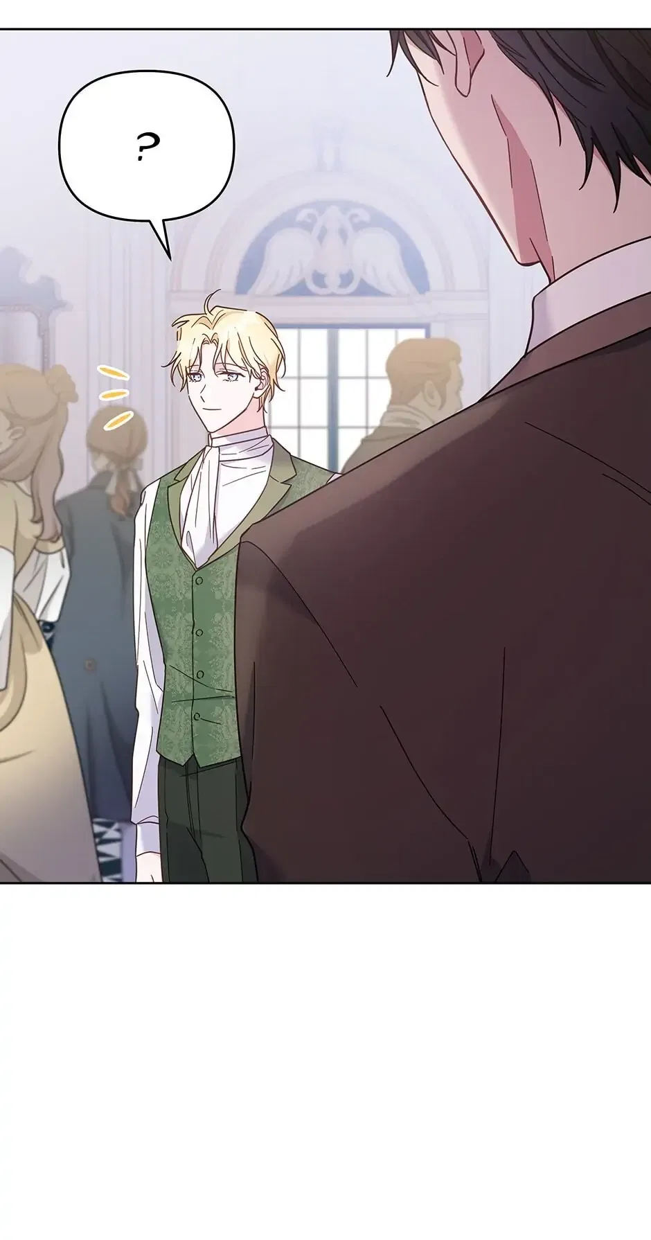 What It Means to be You? Chapter 10 – Page 58