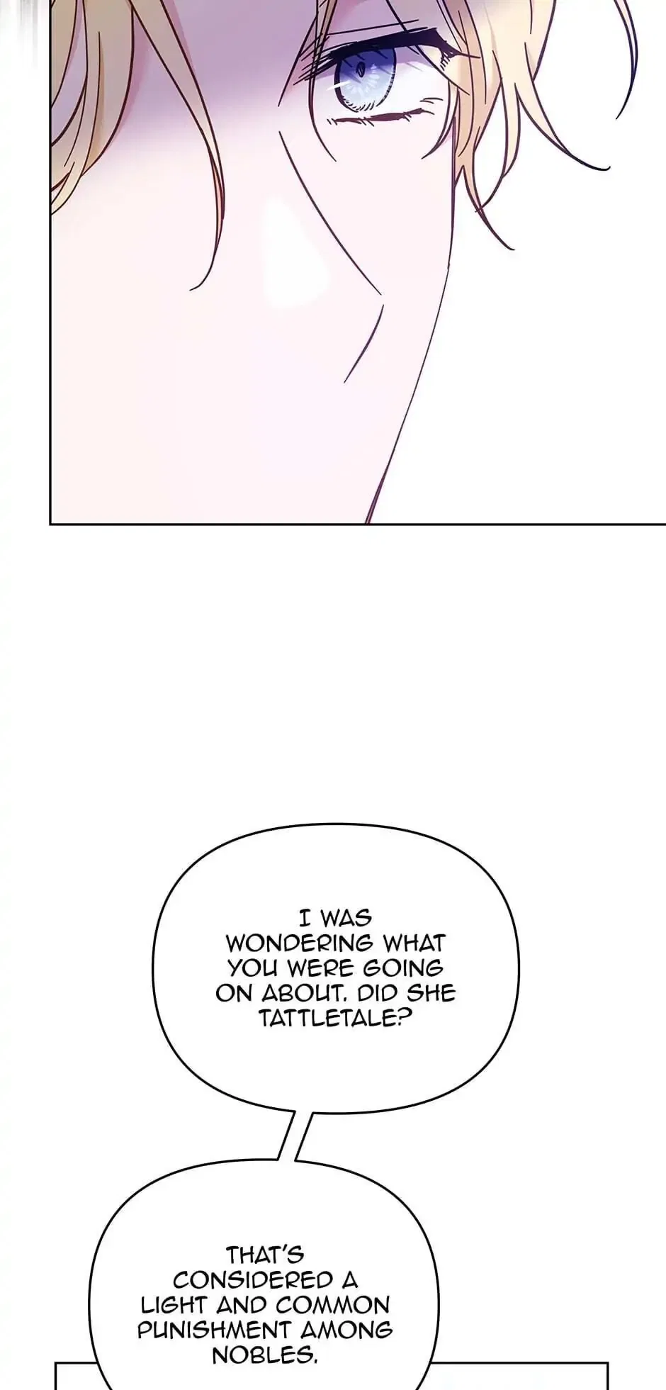 What It Means to be You? Chapter 10 – Page 61