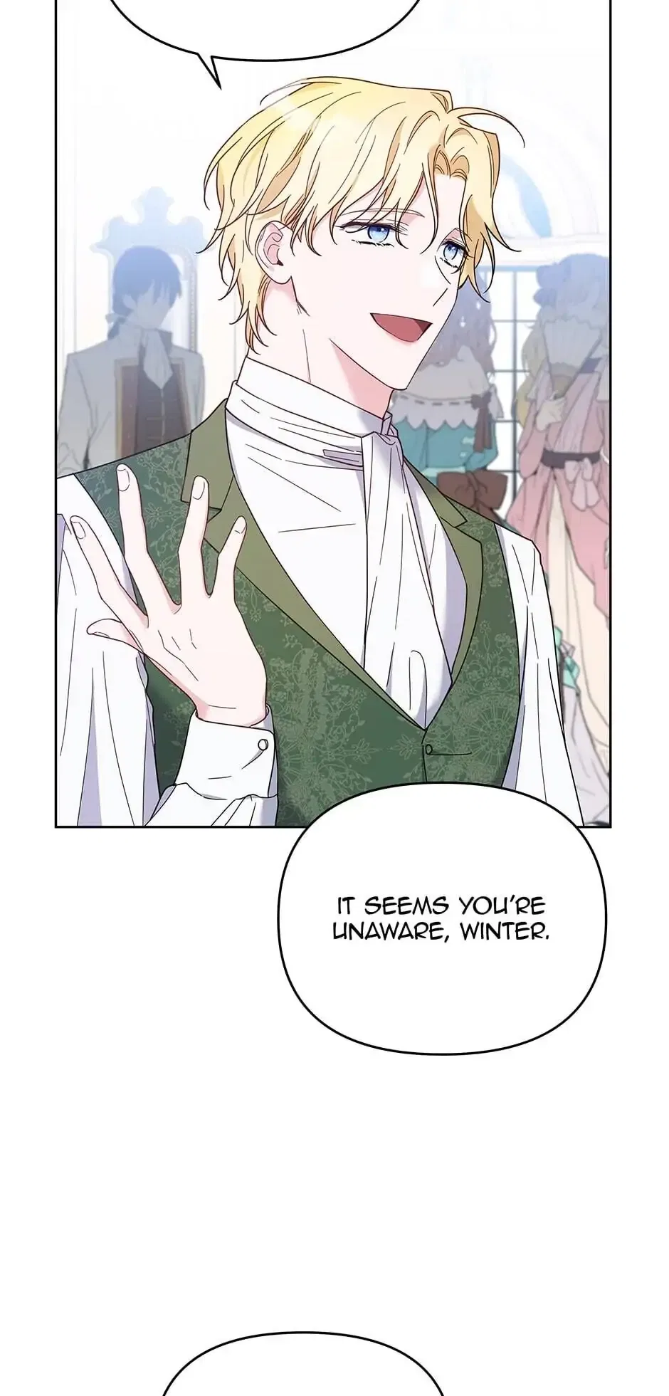 What It Means to be You? Chapter 10 – Page 62