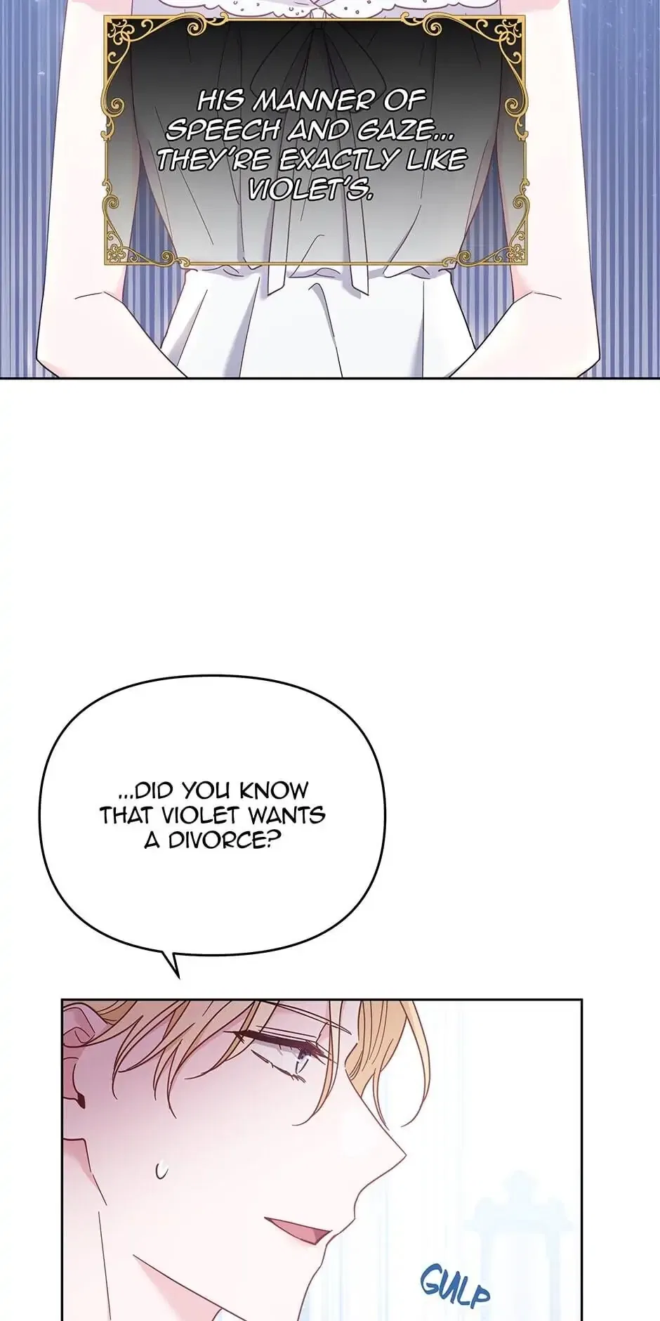 What It Means to be You? Chapter 10 – Page 66