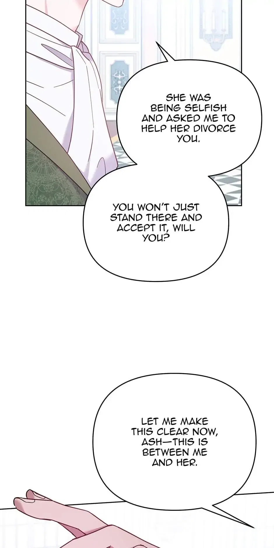 What It Means to be You? Chapter 10 – Page 67
