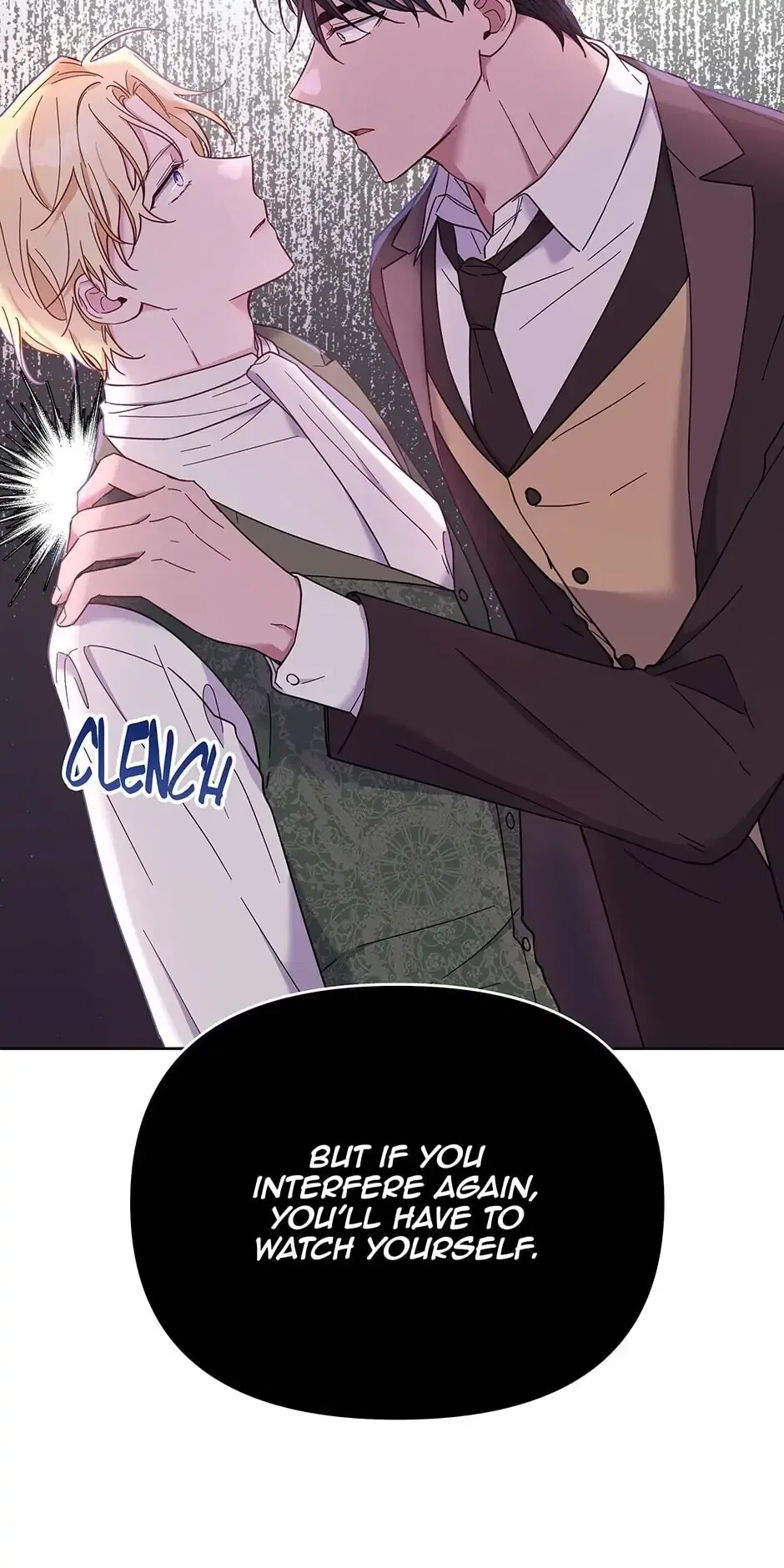 What It Means to be You? Chapter 10 – Page 69