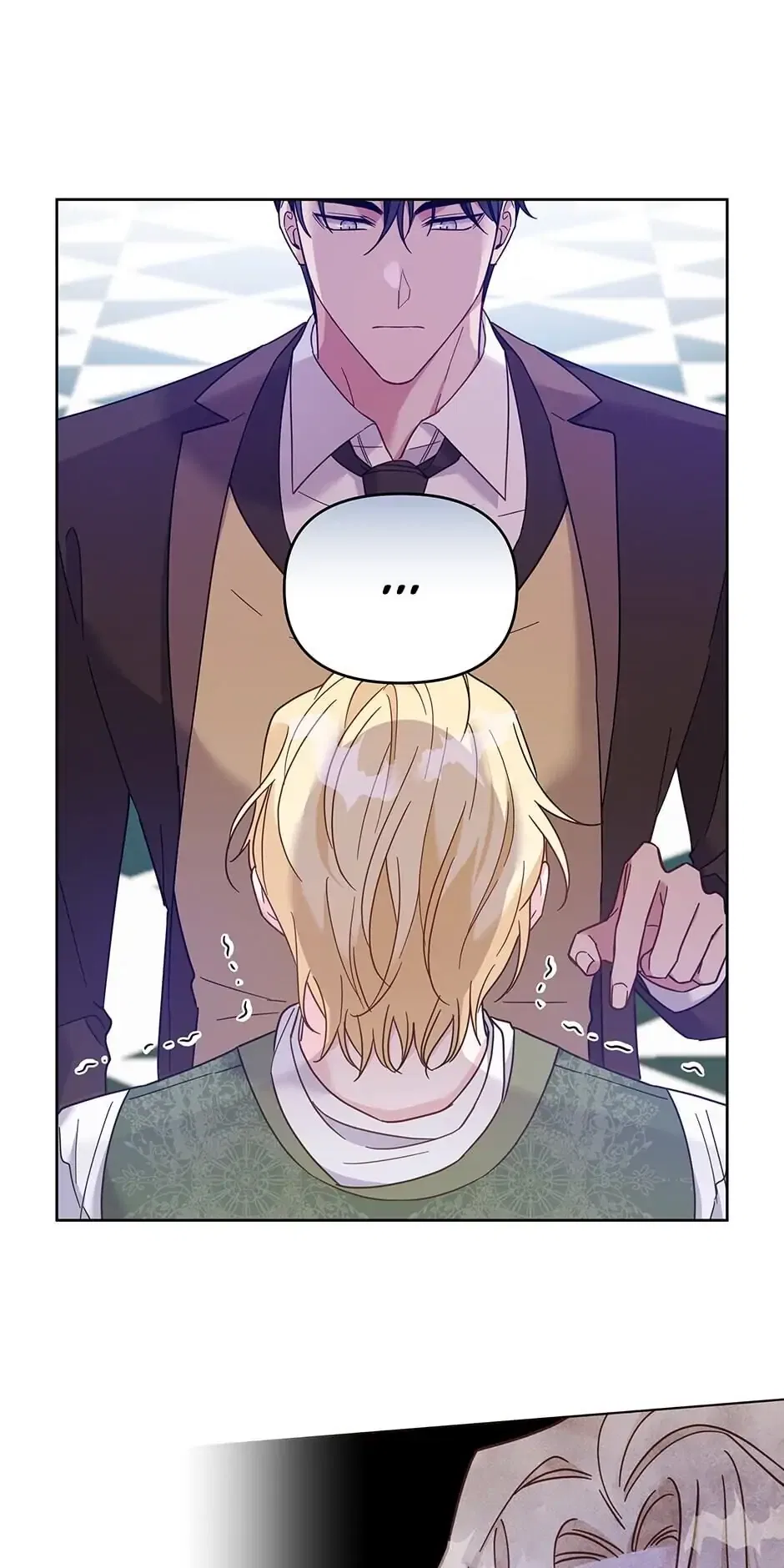 What It Means to be You? Chapter 10 – Page 70