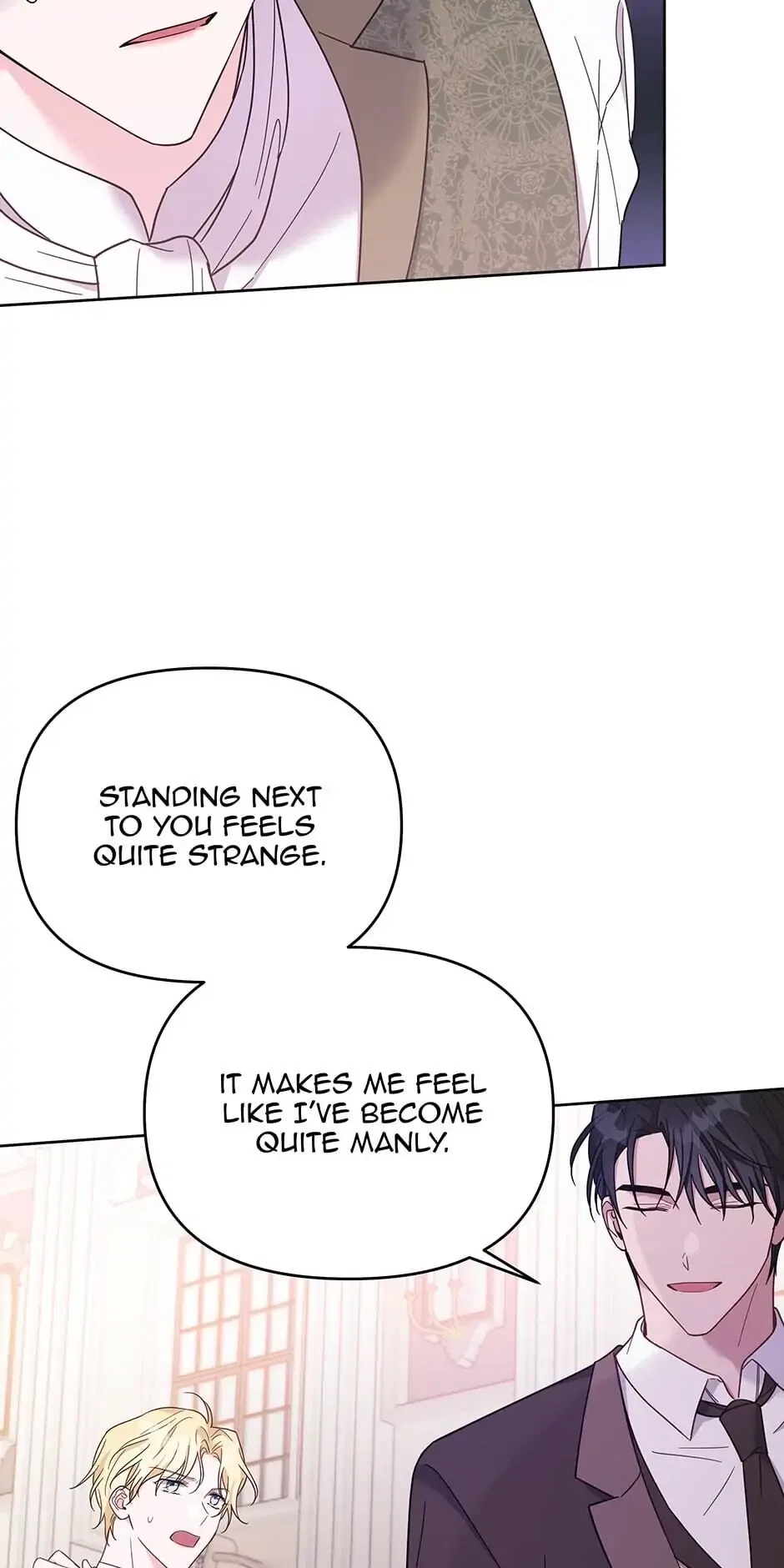 What It Means to be You? Chapter 10 – Page 72