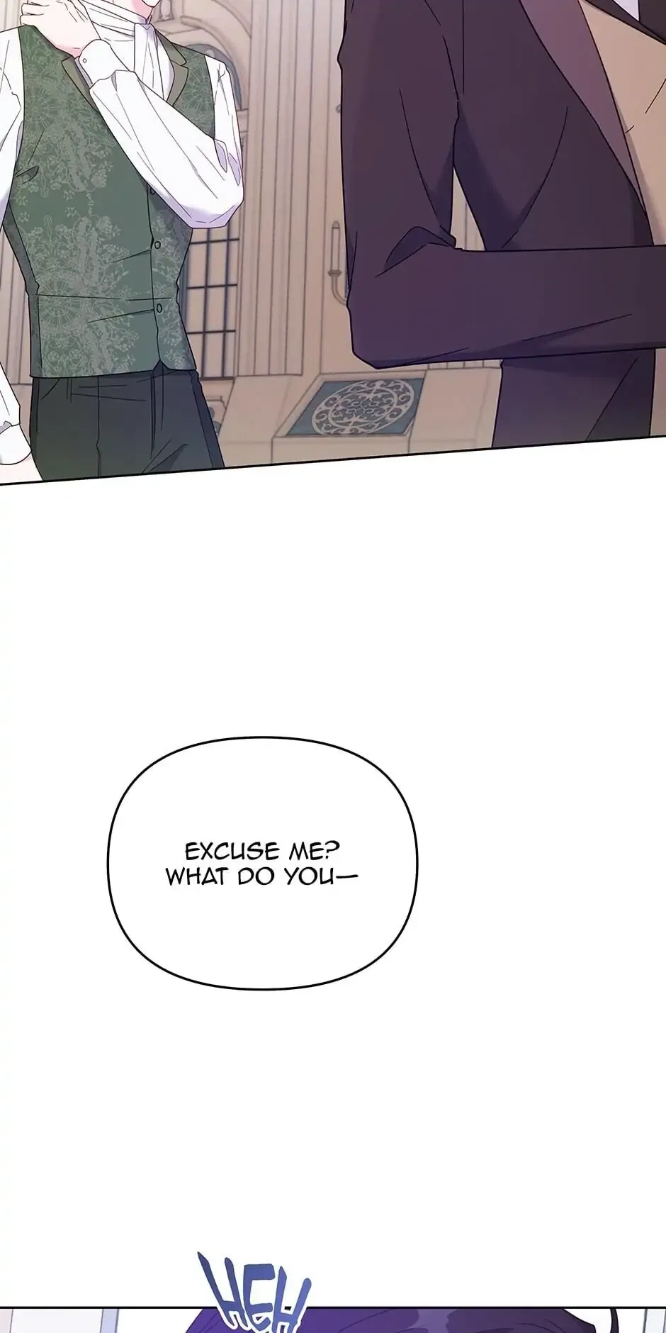 What It Means to be You? Chapter 10 – Page 73