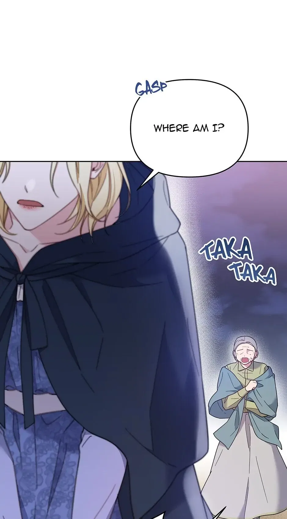 What It Means to be You? Chapter 10 – Page 87