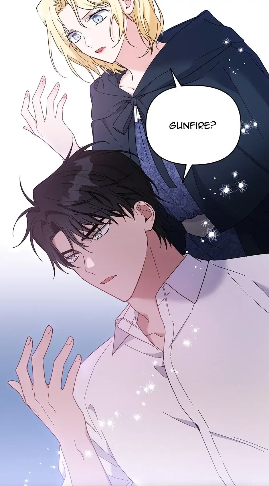 What It Means to be You? Chapter 10 – Page 89