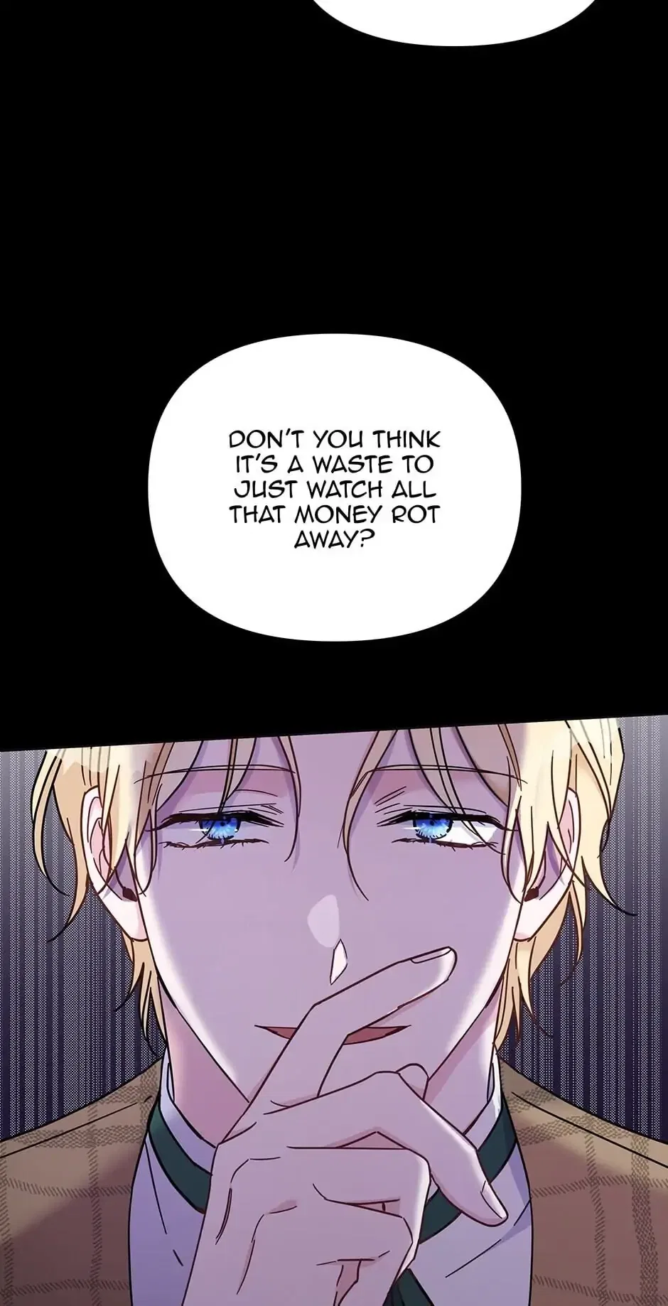 What It Means to be You? Chapter 9 – Page 5
