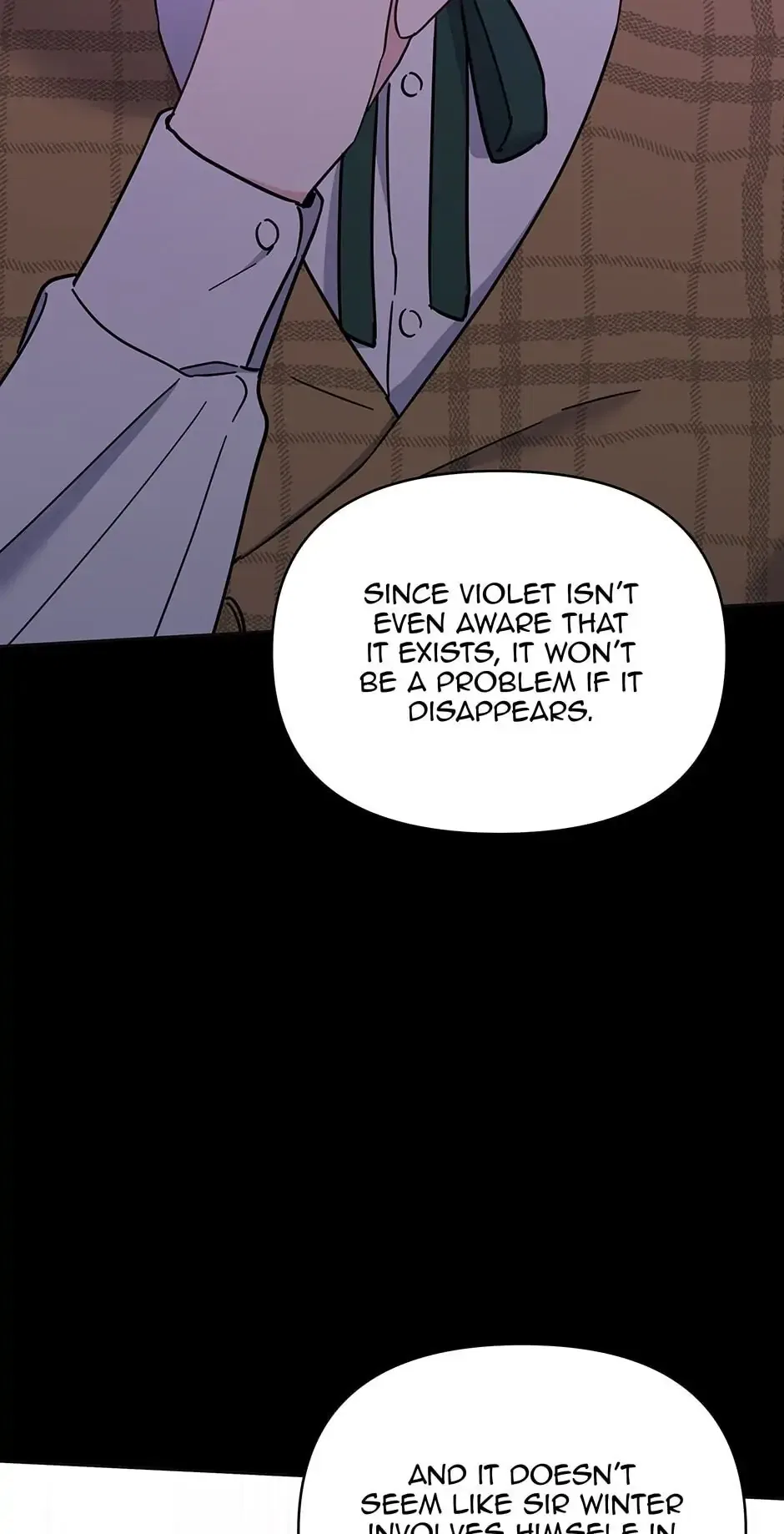 What It Means to be You? Chapter 9 – Page 6