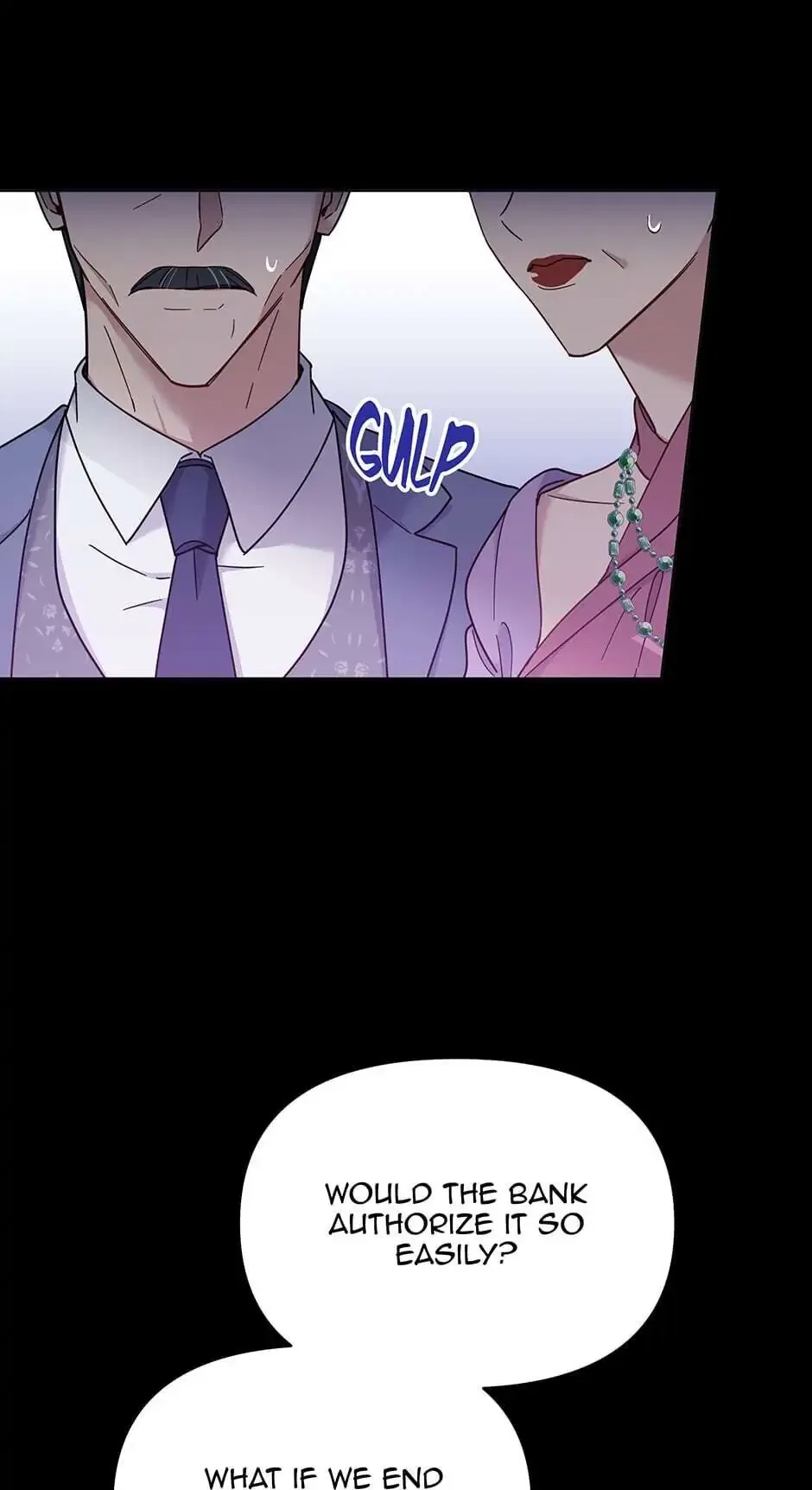 What It Means to be You? Chapter 9 – Page 8