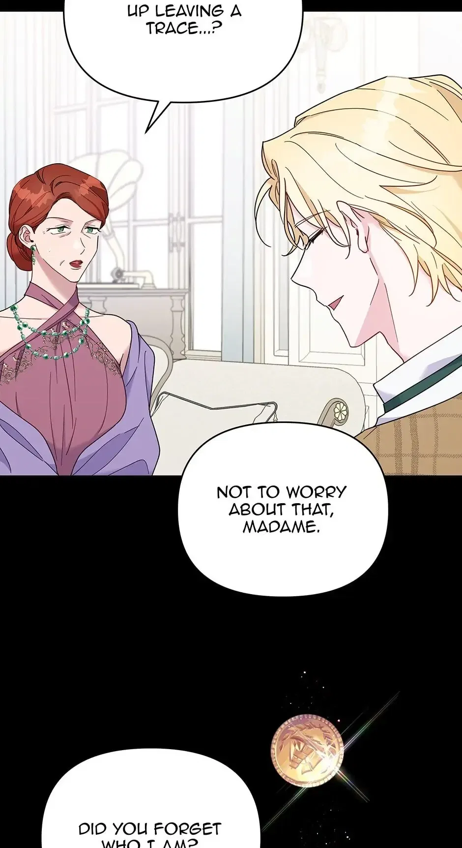 What It Means to be You? Chapter 9 – Page 9