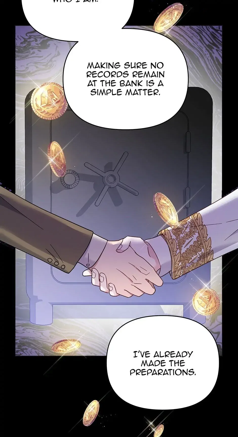 What It Means to be You? Chapter 9 – Page 10