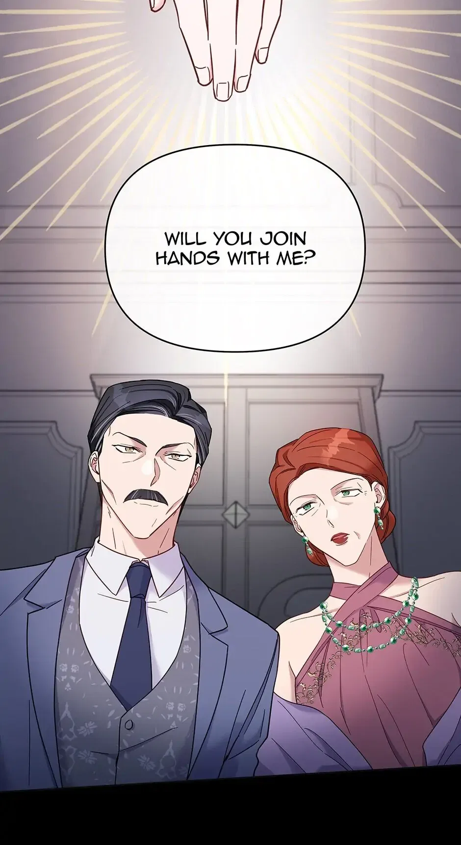 What It Means to be You? Chapter 9 – Page 12