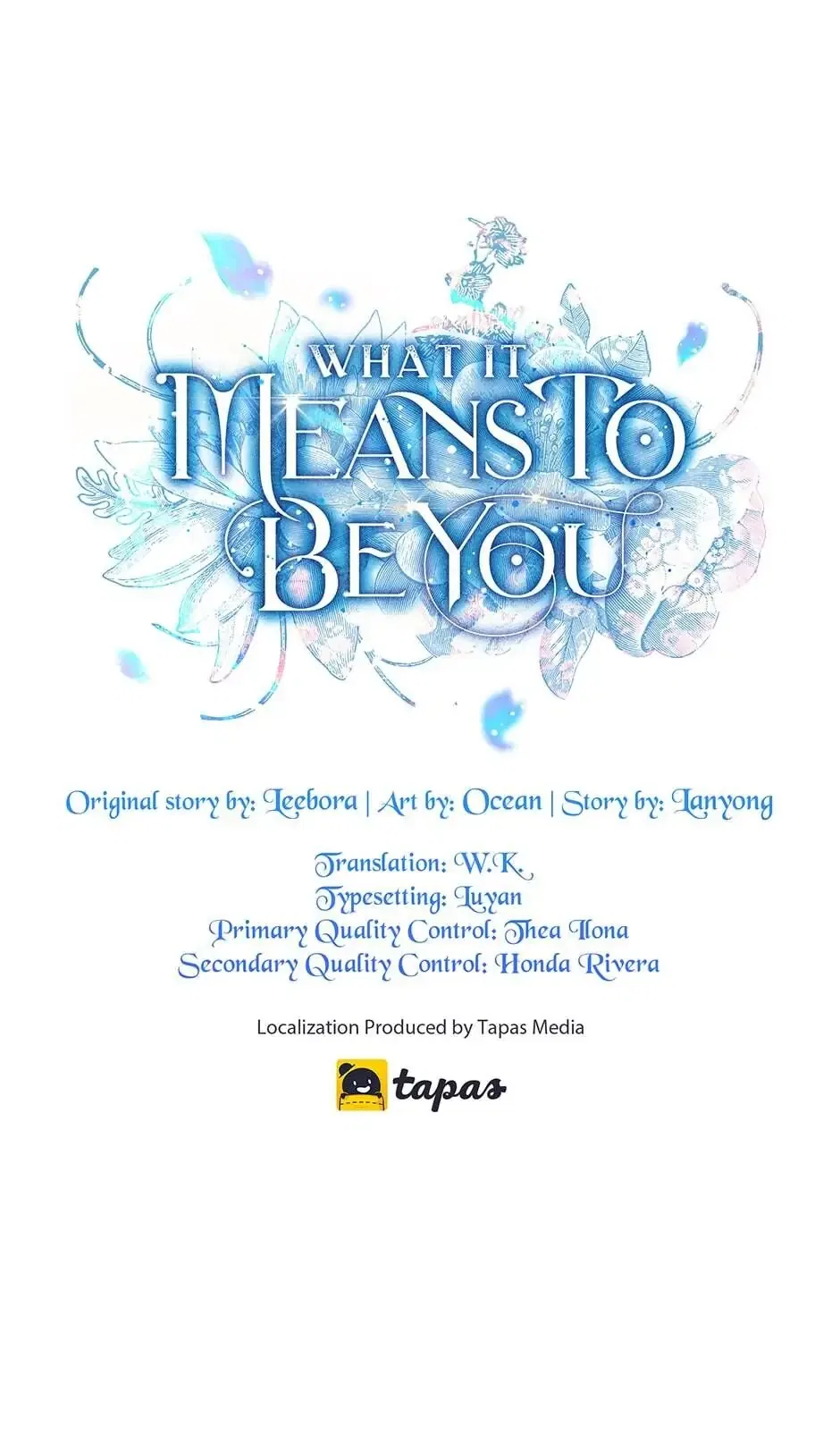 What It Means to be You? Chapter 9 – Page 14