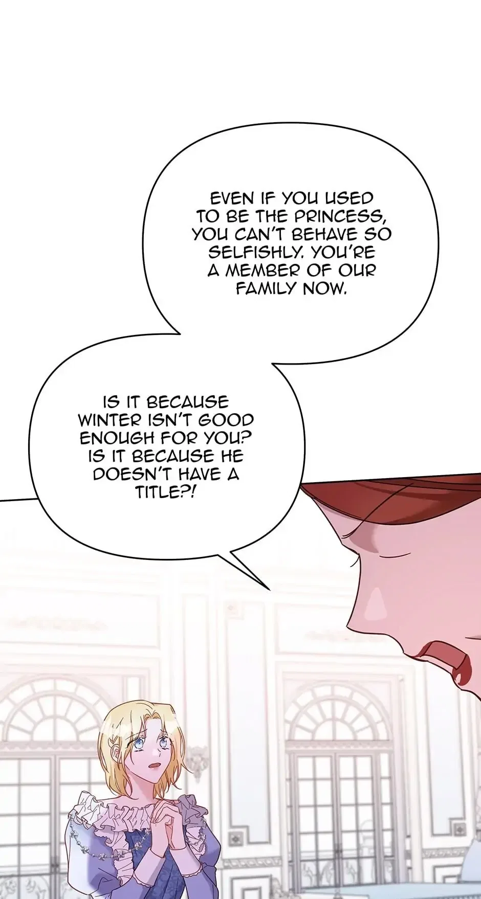 What It Means to be You? Chapter 9 – Page 19