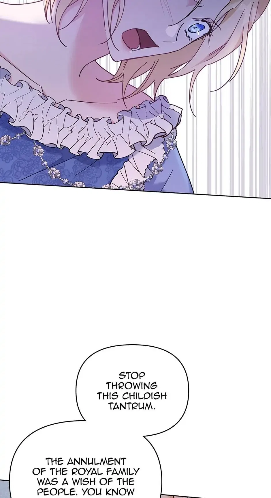What It Means to be You? Chapter 9 – Page 27