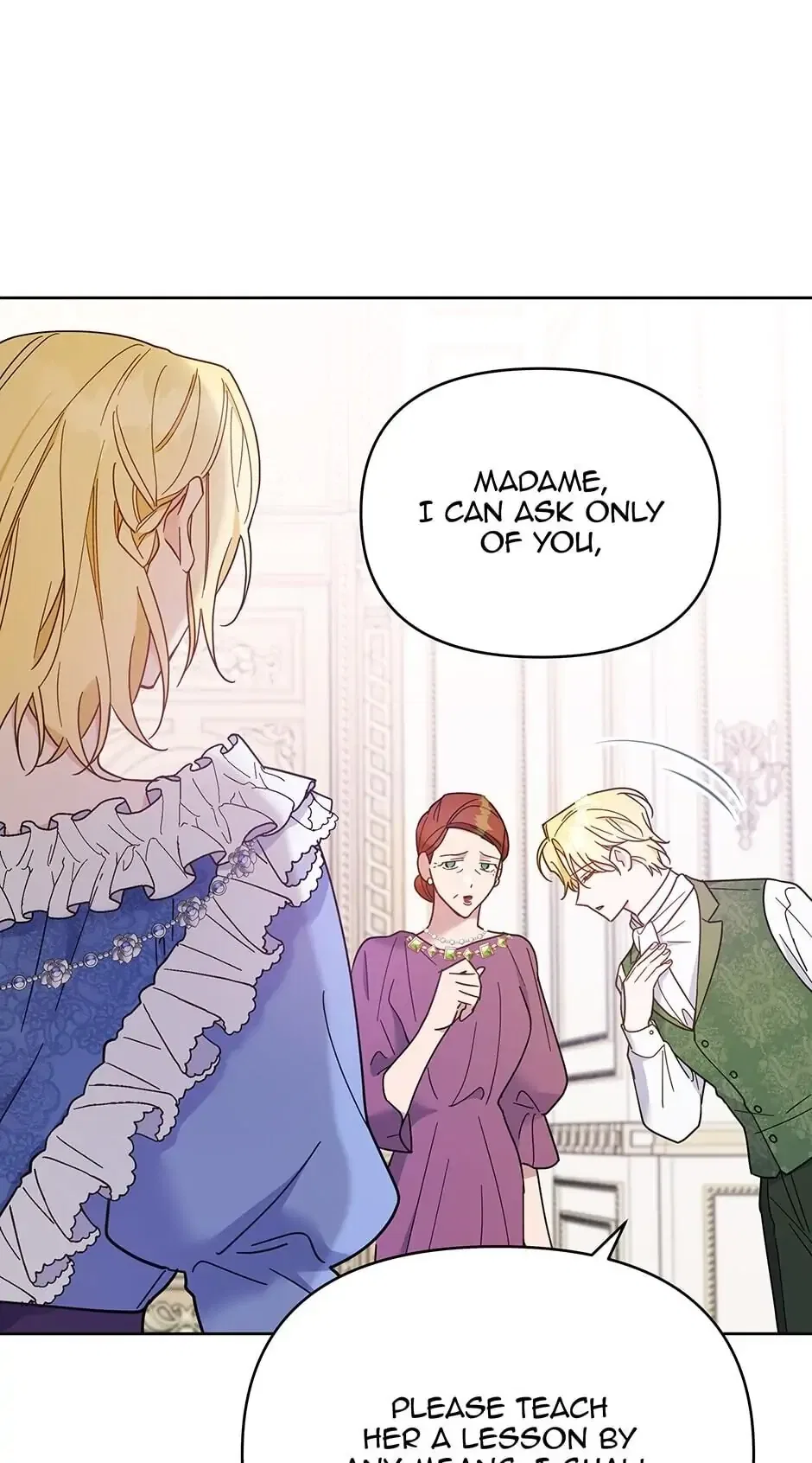 What It Means to be You? Chapter 9 – Page 30