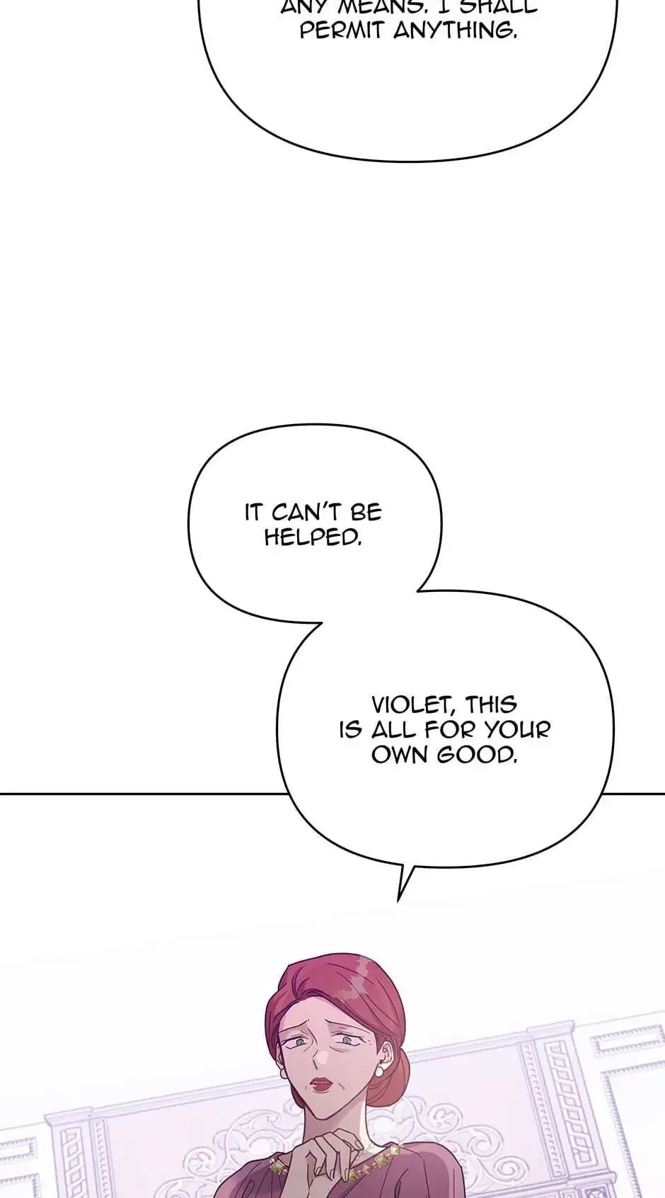 What It Means to be You? Chapter 9 – Page 31