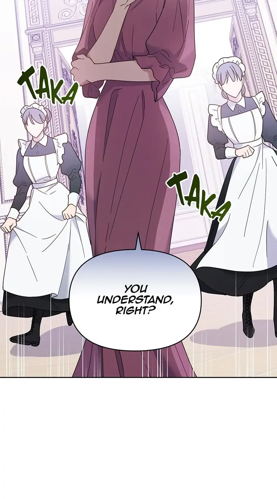 What It Means to be You? Chapter 9 – Page 32