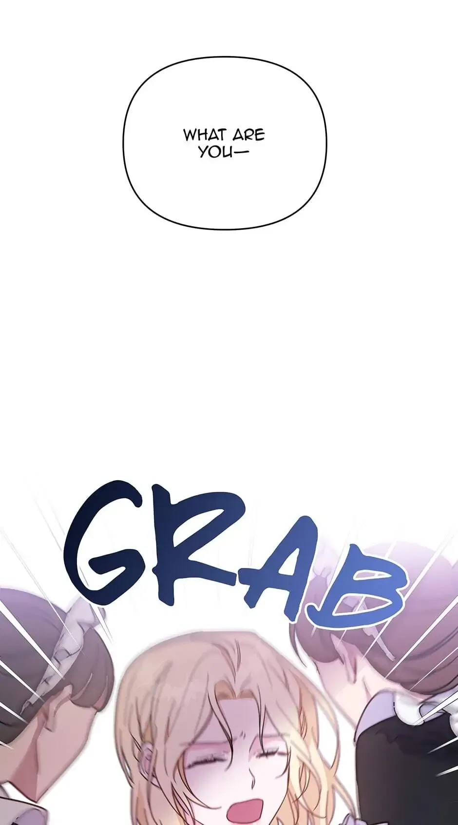 What It Means to be You? Chapter 9 – Page 33