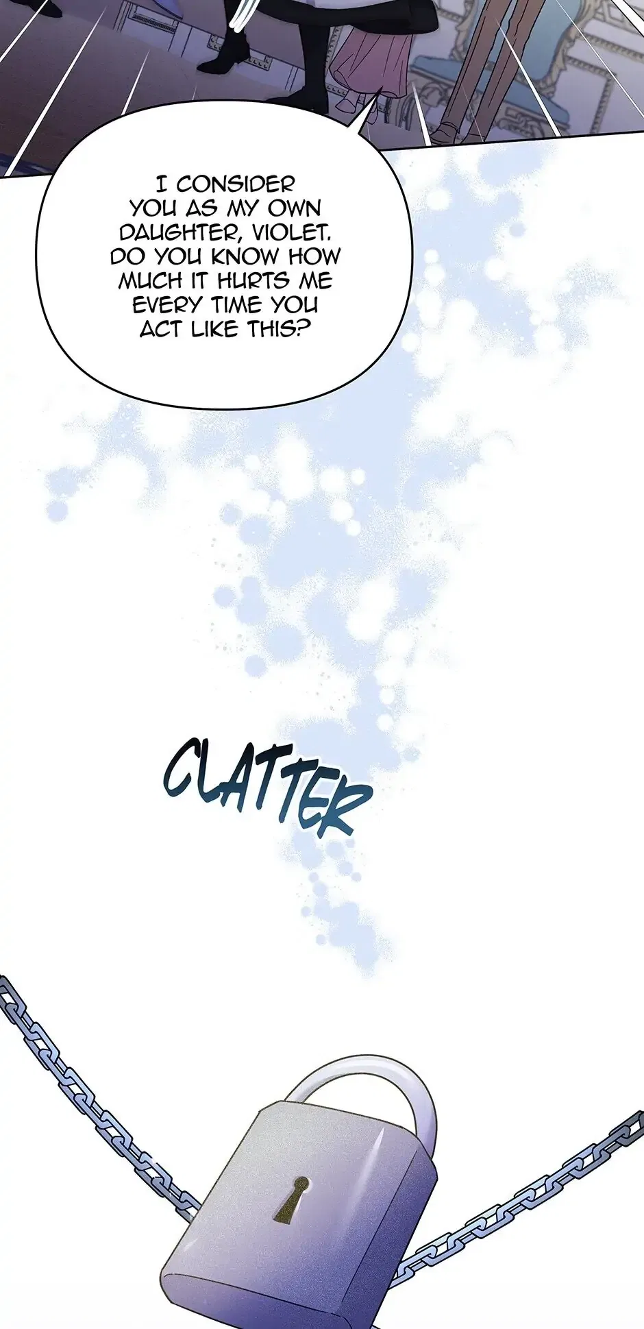 What It Means to be You? Chapter 9 – Page 36