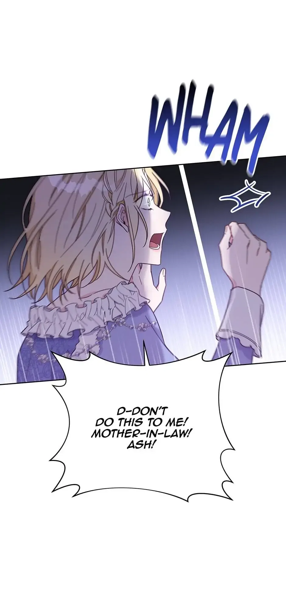 What It Means to be You? Chapter 9 – Page 38