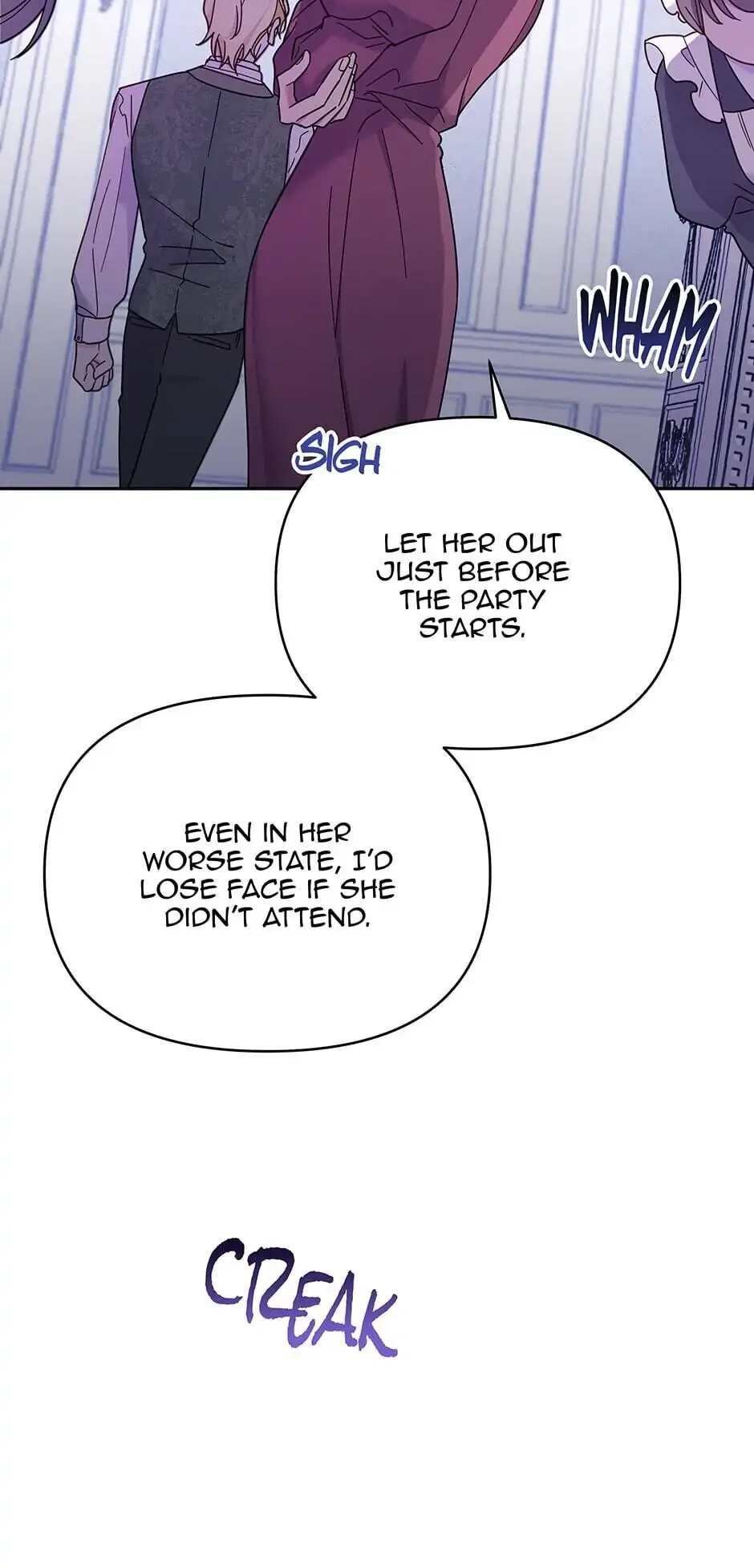 What It Means to be You? Chapter 9 – Page 40