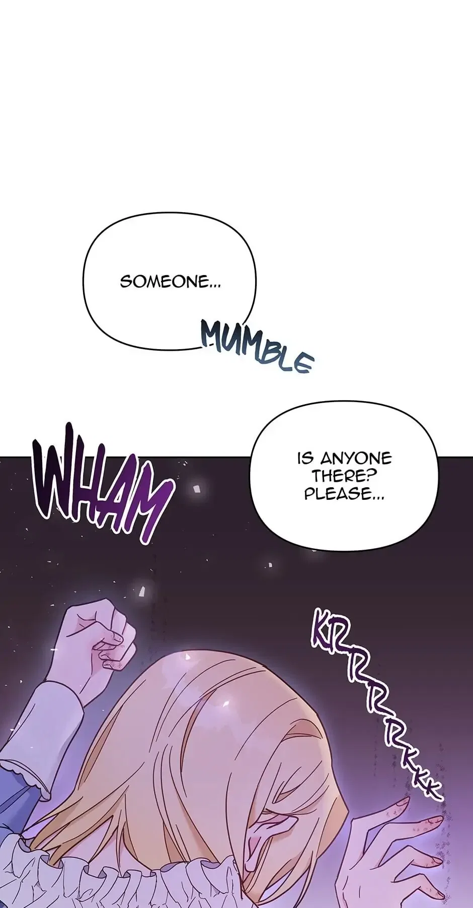 What It Means to be You? Chapter 9 – Page 44