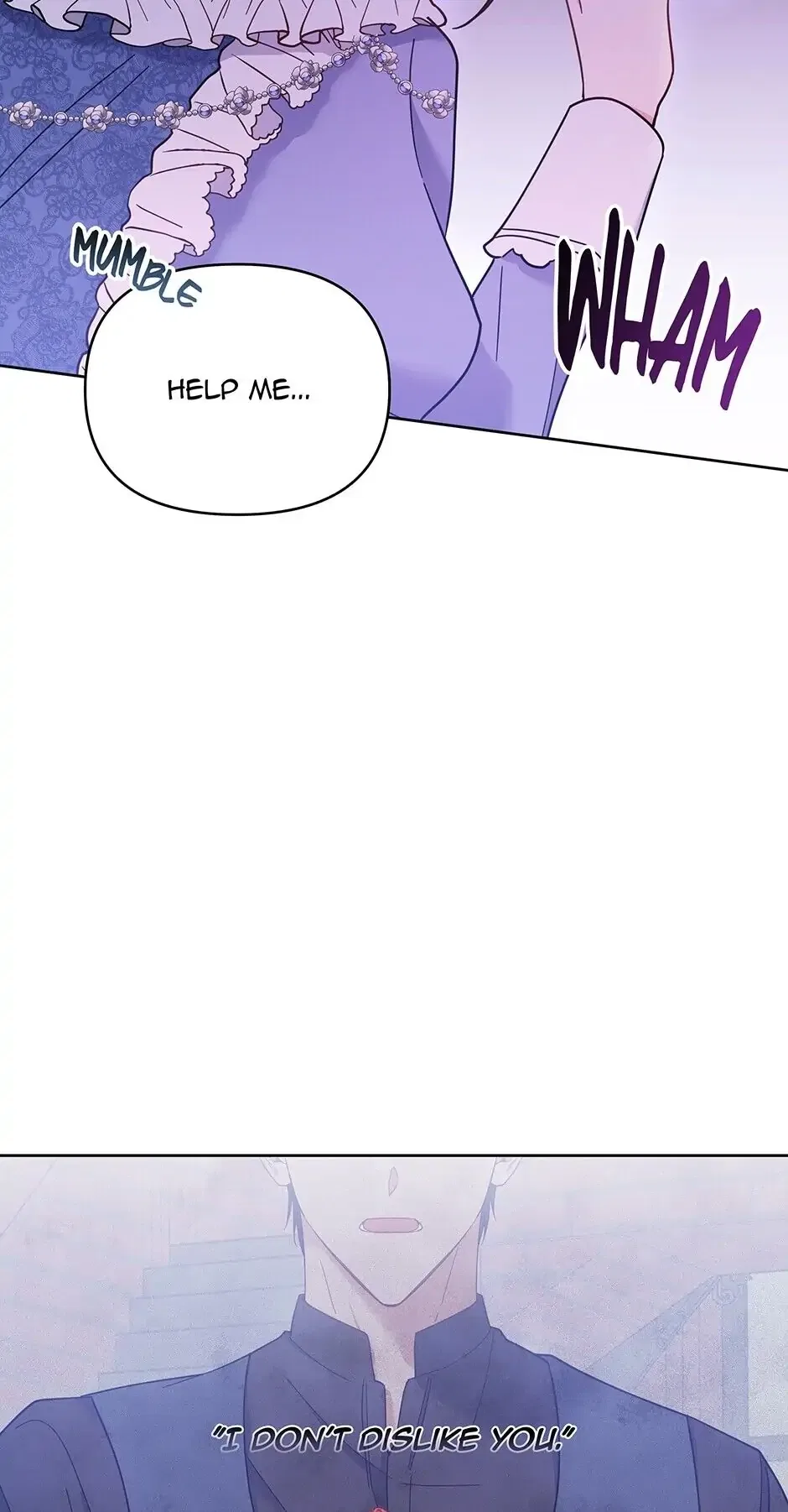 What It Means to be You? Chapter 9 – Page 45