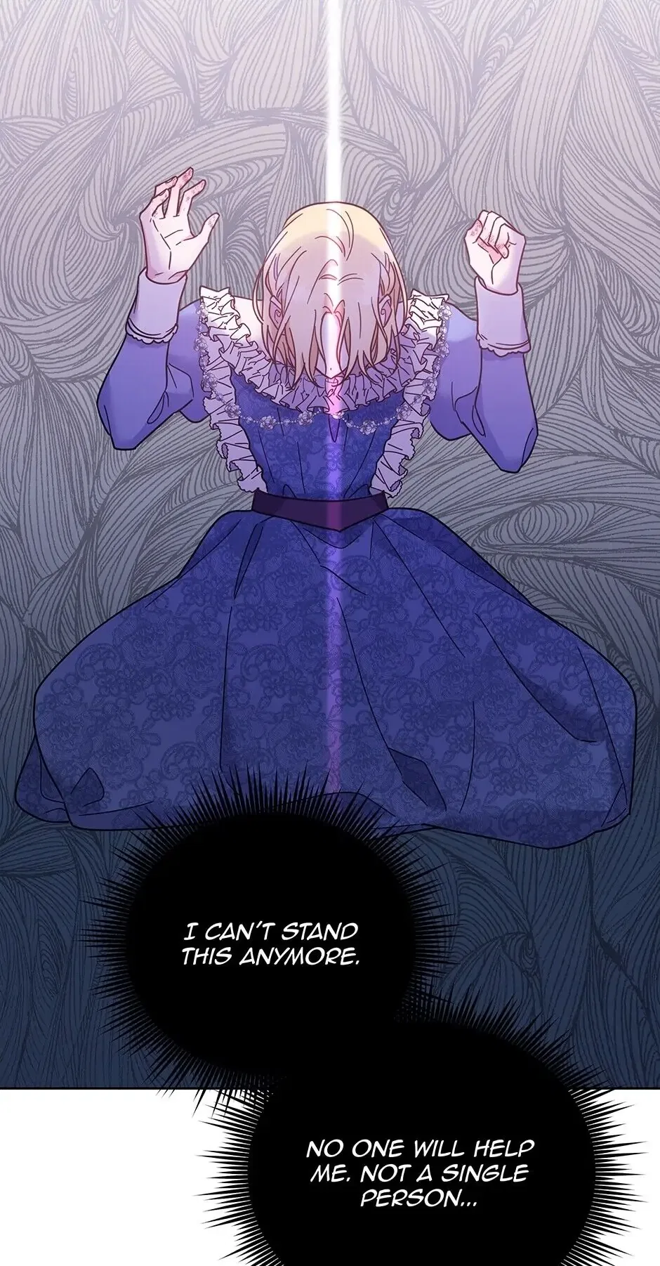 What It Means to be You? Chapter 9 – Page 48