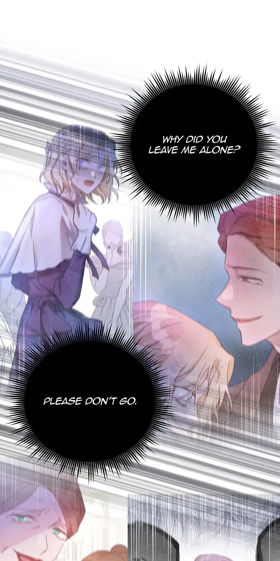 What It Means to be You? Chapter 9 – Page 50