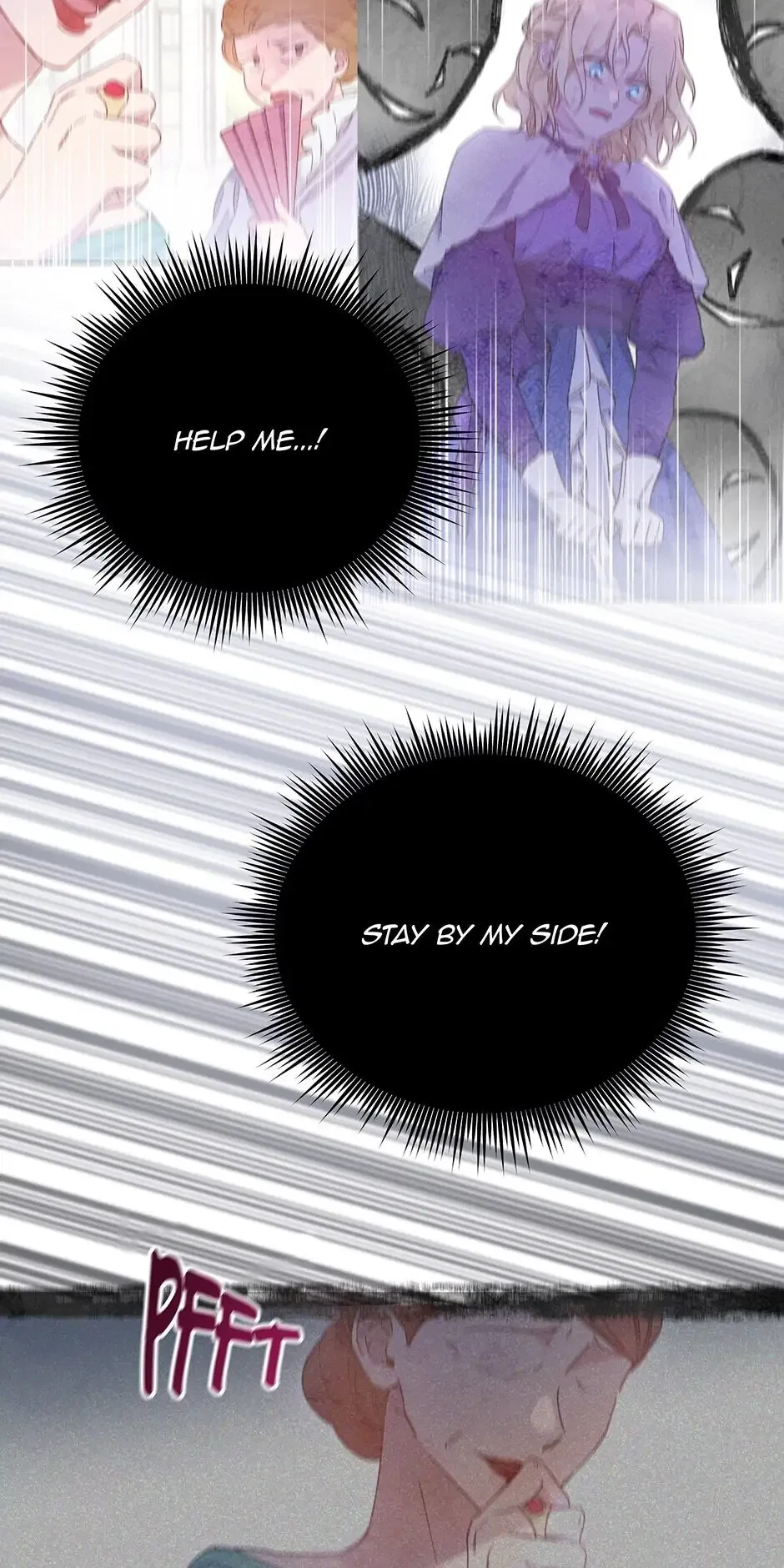 What It Means to be You? Chapter 9 – Page 51
